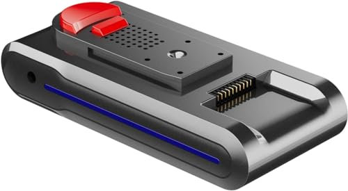 Avalsor aspirateur sans Fil Battery