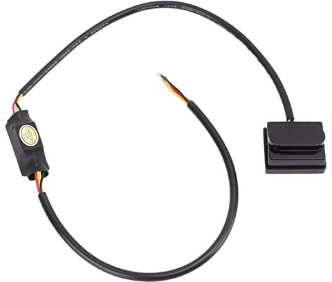 Bewegungsempfindungsschalter Wasserhahn Diffuse Reflexionssensor Smart IP67 DC12V für Schuhpolierer Frontspiegellampe