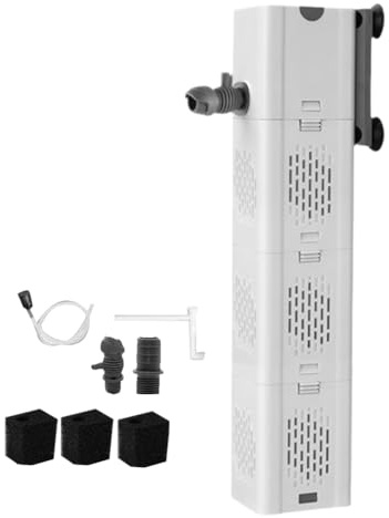 CAIONPLE Call Plunge-Filter med 3 Mesh, Cold Pod Ice-Badkar med Filter, Cold Plunge-Tillbehör