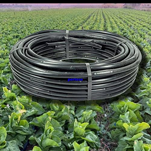 100 m tubo ala gocciolante 16 Passo 40 ortaggi giardino italiana made in italy