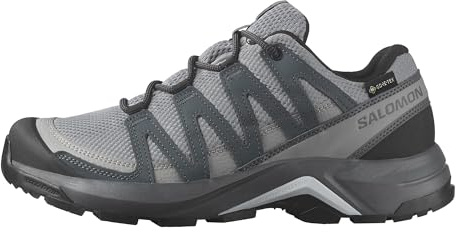 Salomon X ULTRA 360 LEATHER Gore-tex Waterproof Men's Hiking Shoes
