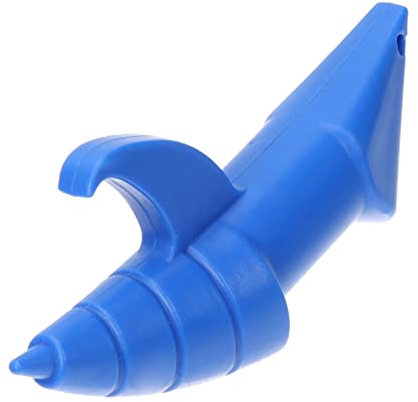 WATIIFUFU Può perforatore perforatrice per lattine di birra apriscatole apribottiglia bottle opener apribottiglie elettrico perforatore di bottiglie perforatore per lattine riutilizzabile