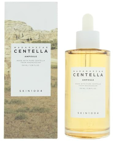 SKIN1004 Madagascar Centella Ampoule (100 ml)