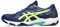 Asics 1071A097 - Gel-Flare 401 Blue Expanse/Safety Yellow Gr. 8