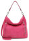 SURI FREY Beutel SFY Suzy 14313 Damen Handtaschen Uni pink 670