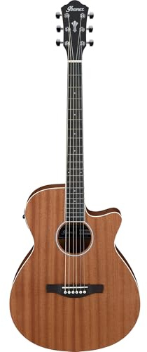 Ibanez AEG7MH OPN - Acoustic Guitar