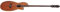 Ibanez AEG7MH OPN - Westerngitarre