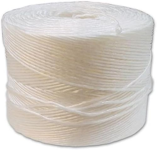 Generico BOBINA SPAGO PER AGRICOLTURA FILATO IN PP 800 KG. 1,8