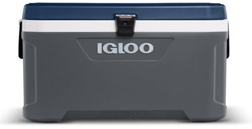 Igloo MaxCold Latitude 70 QT Cool Box