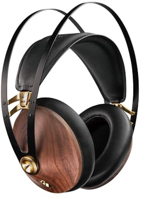Meze 99 Classics 2a Generazione Cuffie Over-Ear Chiuse