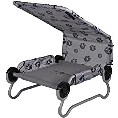 DISC-O-BED Dog-Bed Small
