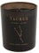 Lower Lodge Candles – Taurus Zodiac Candle – Star Sign Gift - Hand-Poured in The Beautiful South Downs National Park - 40 Hours Burn Time –– Vegan Friendly - 200g Fill Weight