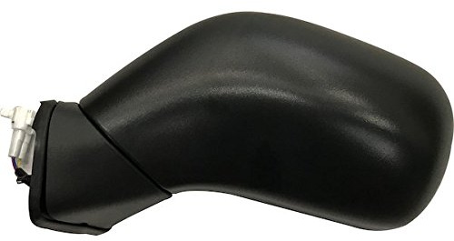 MAX MOP201-L Specchietto retrovisore esterno convesso per regolazione elettrica specchio Sx Compatibilità con OPEL AGILA A H00
