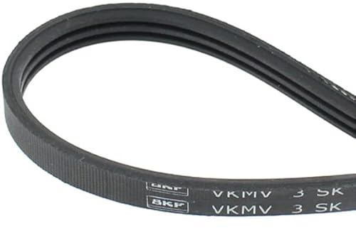 SKF Keilrippenriemen VKMV 3SK842 Höhe 16mm Länge 425mm Breite 81mm - OE Qualität