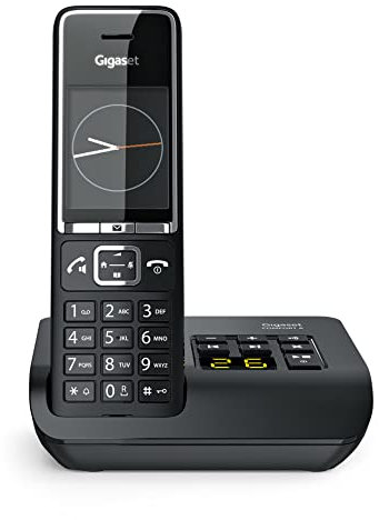 Cordless Gigaset Comfort C550A