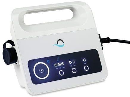 Dolphin Pièce détachée d'origine Alimentation Robot avancée - Référence Produit 99956033-ASSY