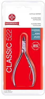 Pinza cuticola mondiale rif. 522