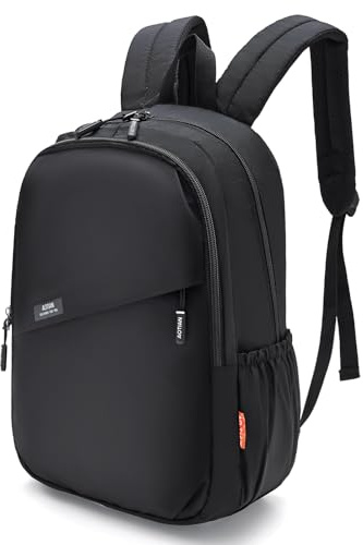 palamea 40x30x15cm Travel Backpack Underseat Cabin Bag Luggage for British Airways Wizzair, 14 Laptop Compartment Rucksack Hand Luggage Lightweight Small Trekking Backpack Daypack