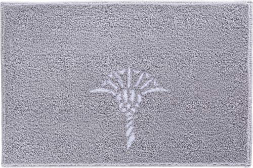 Joop! Badteppiche Cornflower 65 Kiesel - 085