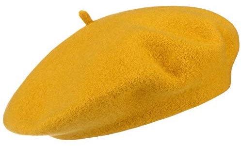 Seeberger Baske (Honey)