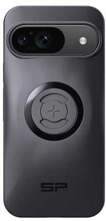 SP CONNECT Phone Case | SPC+ | kompatibel mit Google Pixel 9 Pro XL