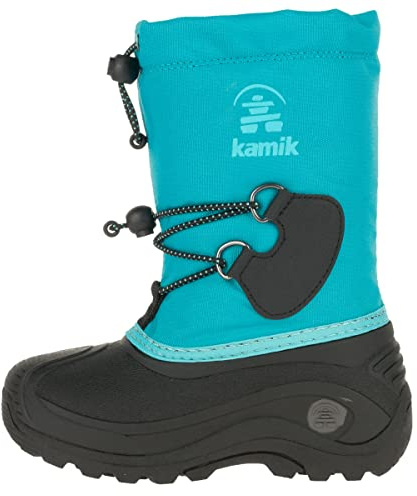 Kamik unisex – barn Southpole4Southpole4 Unisex barn