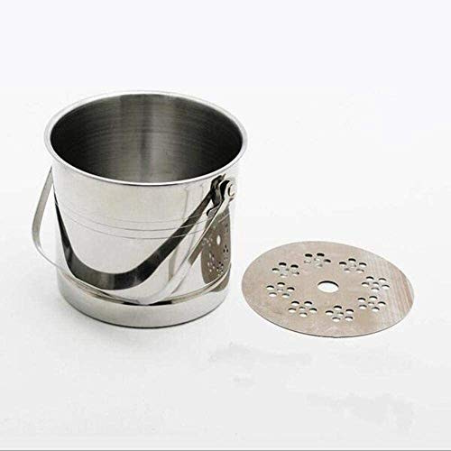 Cubo De Hielo Cubo De Hielo Caja De Almacenamiento Transparente De Alta Capacidad Caja De Almacenamiento A Prueba De Agua Vino Cerveza Cóctel Cubo De Hielo Enfriador Portátil Para Bar Restaurante