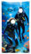 Tauchen Foto Box Accessoire Party Deko 100x180cm Fotorahmen Banner Fotohintergrund Fotoautomat Requisiten Foto Booth Props Dekoration Fotowand Partybanner für Sommer Geburtstag Hawaii