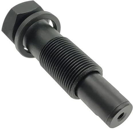 Rdxanc Herramienta profesional de diagnóstico de desgaste de cadena, precisión del motor, cadena de distribución elástica, fácil de operar para el coche