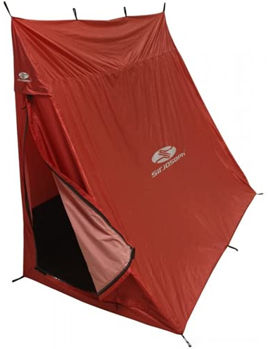 Sir Joseph F1 - Biwaksack zum Aufhängen (Zelt) für 1 oder 2 Personen