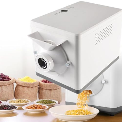 Torréfacteur à café à usage domestique, torréfacteur 1600 W, torréfacteur de grains de café, température réglable 1500 G, torréfacteur de grains de café domestique, torréfaction de noix