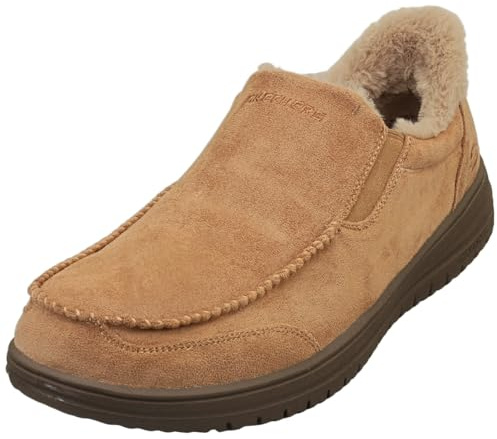 Skechers Men's Murette ScofieldSlipper