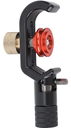 EMUKOEP Éplucheur de câble blindé réglable en hauteur de 4 à 10 mm