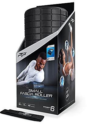 PTP Faszienrolle - Kleine Faszienrolle - Klein