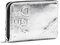 Desigual Women's Mone_Delta Silver Marisa 9188, Material Finishes