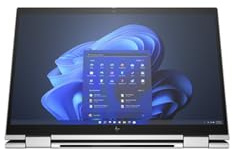 HP Elite x360 1040 G9 14'' RAM 16GB SSD 512GB 6T250EA