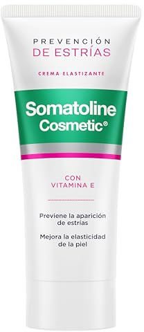 Somatoline Cosmetic Stretch Marks Prevention Softening Cream 200ml