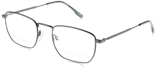 Brillen PIERRE CARDIN P.C. 6891 V81 DARK RUTHENIUM BLACK 53/21/145 Herren