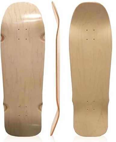 COUNTRY BASQUE INGURUASAKARI INDUSTRY Old School Skate Skateboard Shape Maple Deck Board 10x32,12 Gotoku