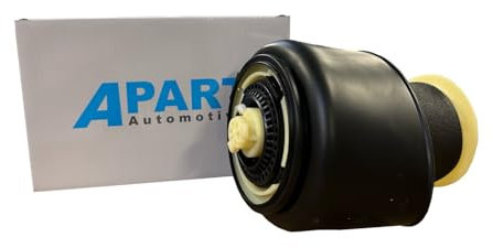 Apart Automotive Luftfeder 5er GT F07 und Touring F11 Hinterachse 37106781843