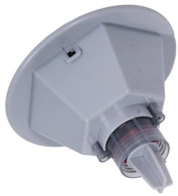 YARNOW Kit Per Realizzare Tornado Connettori Per Bottiglie Tornado Giocattolo Tornado-maker Giocattoli Meteorologici Fisica Giocattoli Educativi Kit Di Attività Didattiche