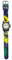 Scout Jungen-Armbanduhr Analog Quarz Textil 280376039