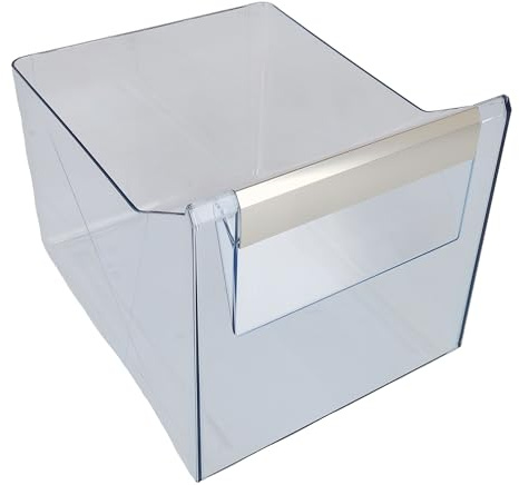 sparefixd Crisper 2651105021 - Cassetto per insalata e verdura per frigorifero AEG