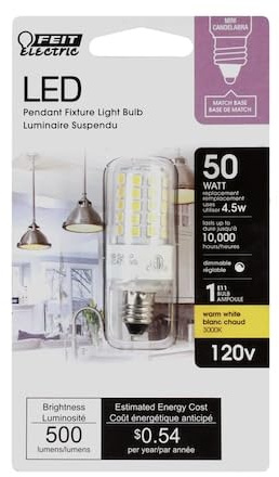 Feit Electric BP50MC/830/LED