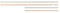 Samsung The Frame - Cornice TV 55, smussata, color oro sabbia, accessorio per TV The Frame da 55 (LS03A, LS03B, LS03BG), attacco magnetico