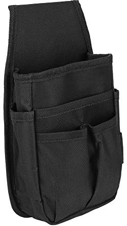 Srliya 25 * 14 * 3 per Attrezzi da Elettricista con Tasche Multiple Strumenti Hardware Custodia da Cintura per Attrezzi da Cintura Custodia per Attrezzi da Elettricista
