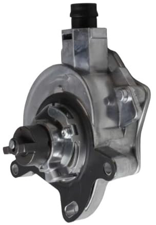 Pompe à vide de servofrein OEM BM5G-2A451-HA BM5Z2A451A, compatible avec Ford Volvo Fiesta Fusion Escape 1.6L 2013-2019