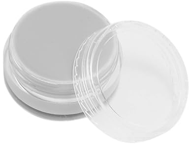 Annadue Gel Pulito per Puntina del Giradischi, Miscela per Lavaggio a Secco Senza elettricità Statica per Puntina del Giradischi, con Design Riutilizzabile per Accessori HiFi