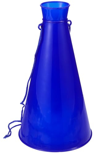 BESPORTBLE jubelndes Horn tragbares Horn Jubelkegel Fußball Horn Cheerleader-Megaphone teleskopisch Jubel Requisiten Blase die Trompete Generator