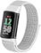 TumCez Cinturino in Nylon Compatibile con Fitbit Charge 6/Fitbit Charge 5 Cinturino per Donna Uomo